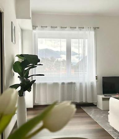 Luxury Apartment With View Όπως Εξωτερικό φωτογραφία