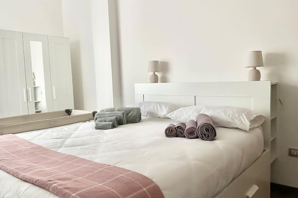 Luxury Apartment With View Όπως Εξωτερικό φωτογραφία