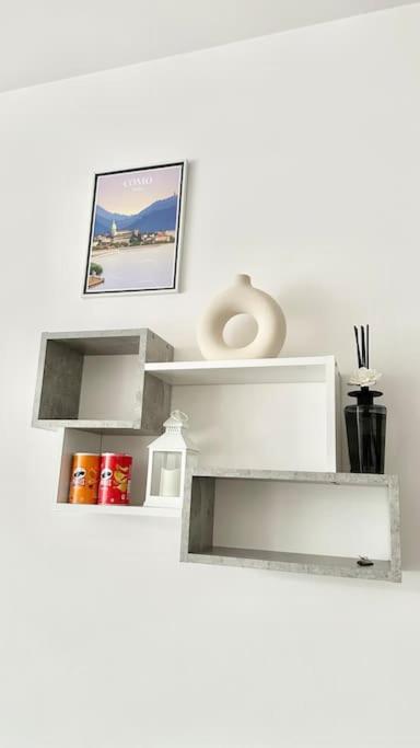 Luxury Apartment With View Όπως Εξωτερικό φωτογραφία