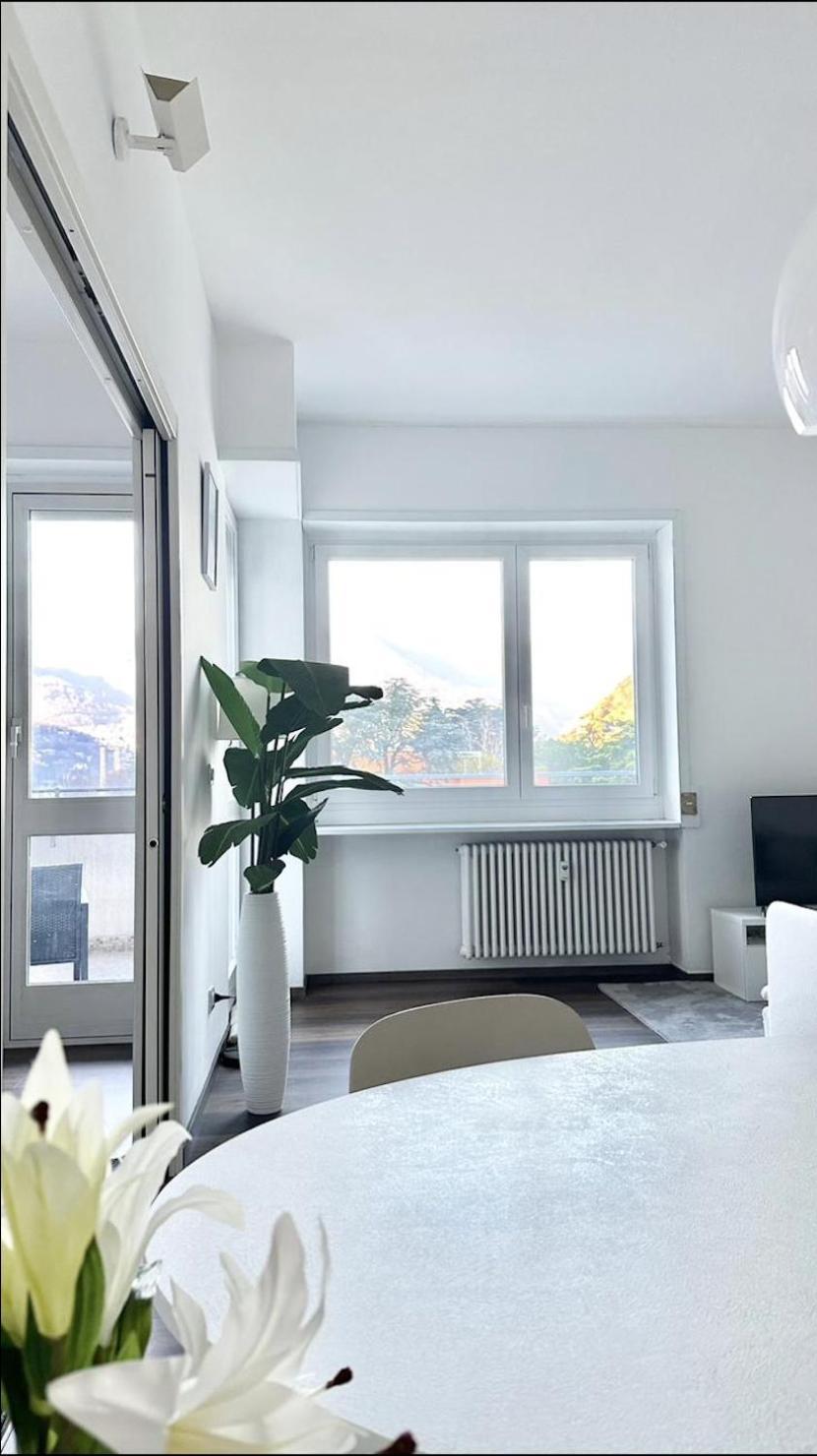 Luxury Apartment With View Όπως Εξωτερικό φωτογραφία