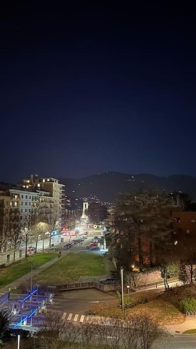 Luxury Apartment With View Όπως Εξωτερικό φωτογραφία