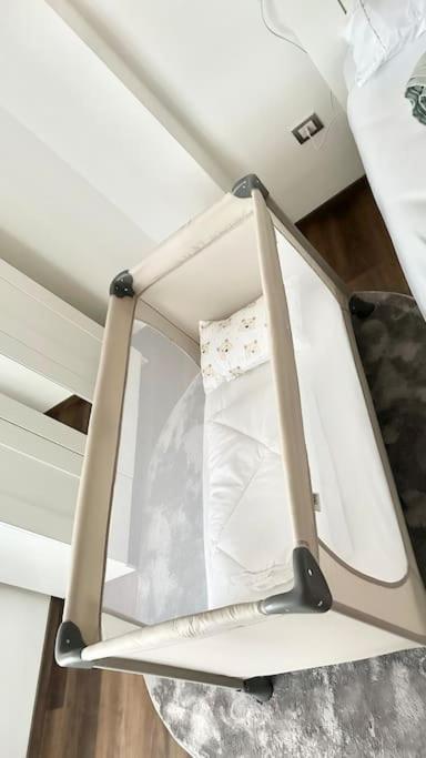 Luxury Apartment With View Όπως Εξωτερικό φωτογραφία