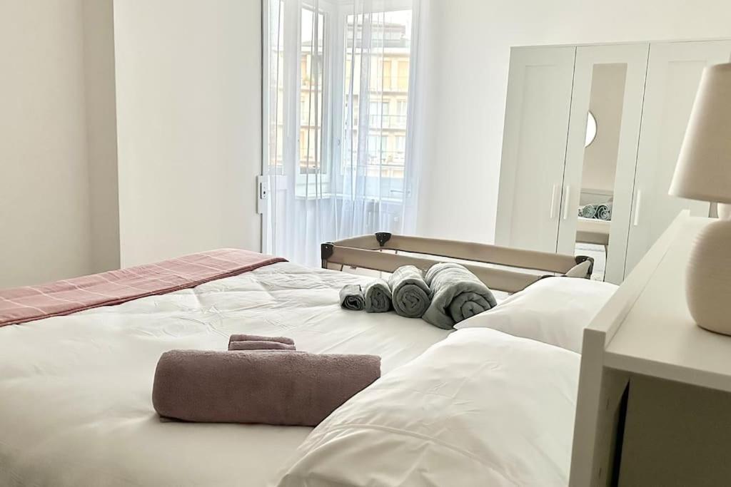 Luxury Apartment With View Όπως Εξωτερικό φωτογραφία