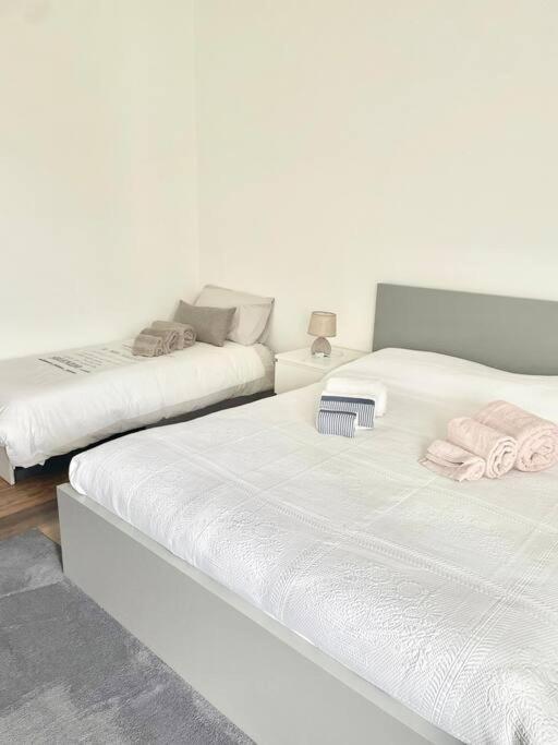 Luxury Apartment With View Όπως Εξωτερικό φωτογραφία
