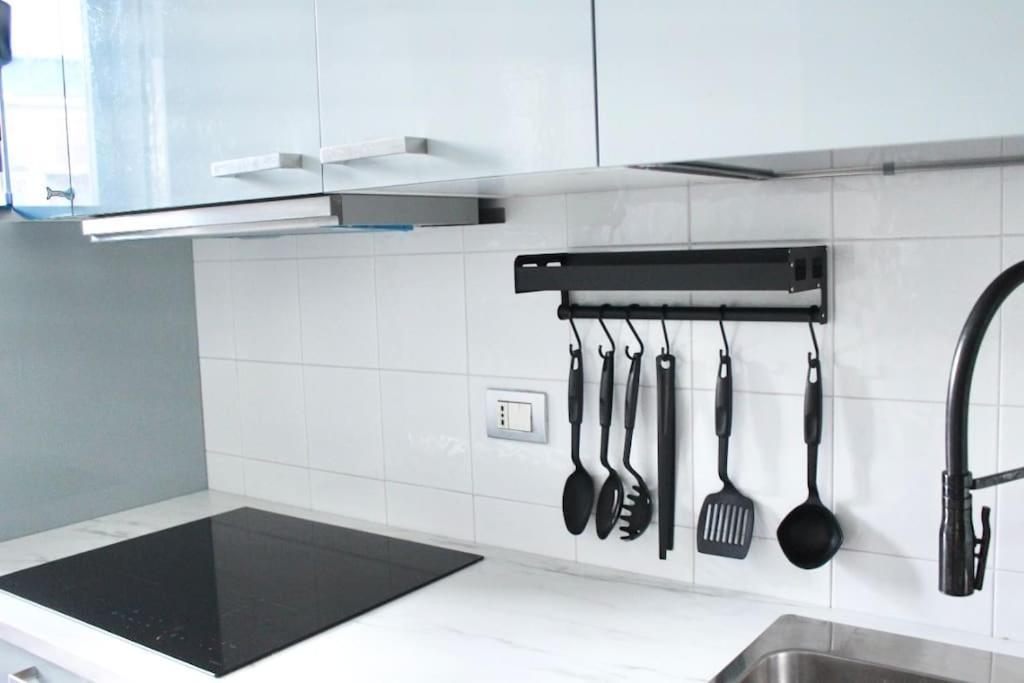 Luxury Apartment With View Όπως Εξωτερικό φωτογραφία