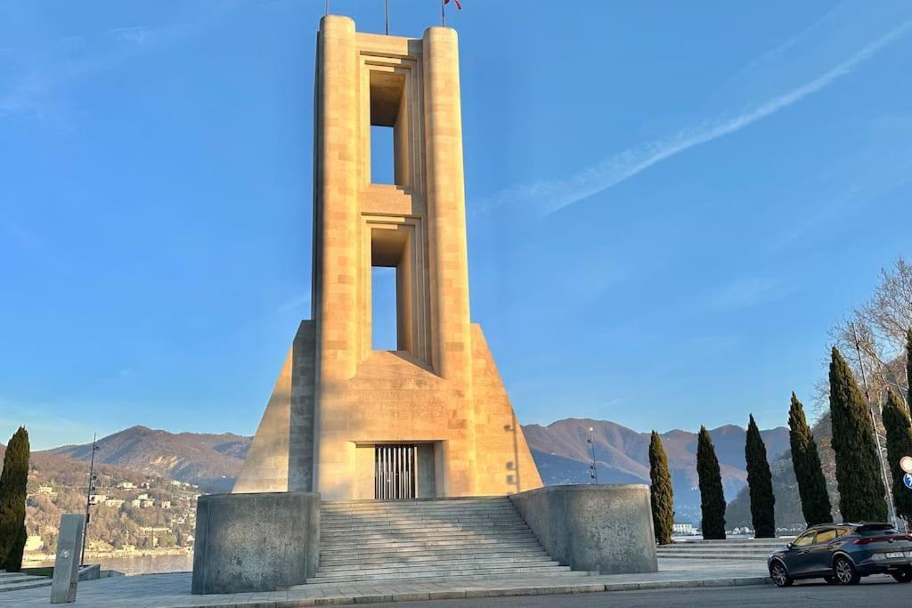 Luxury Apartment With View Όπως Εξωτερικό φωτογραφία