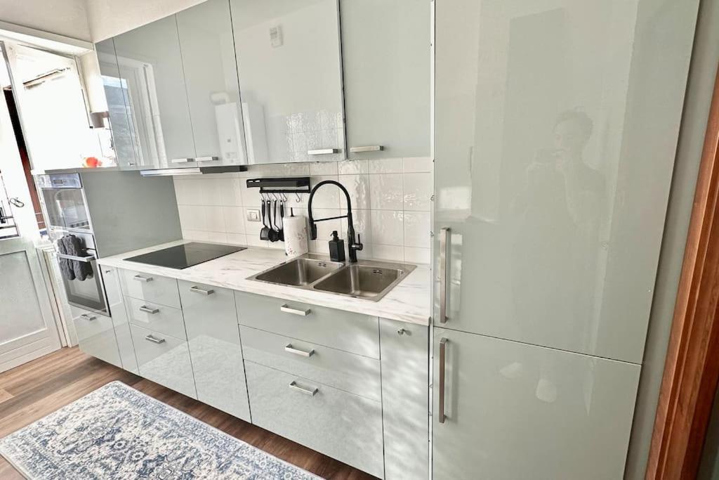 Luxury Apartment With View Όπως Εξωτερικό φωτογραφία